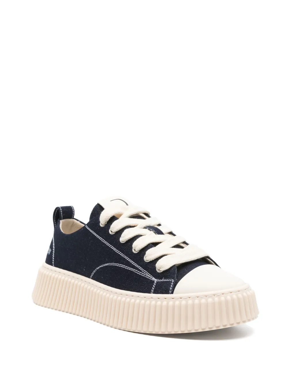 Rhun Treble sneakers | Low-Tops | Image 2