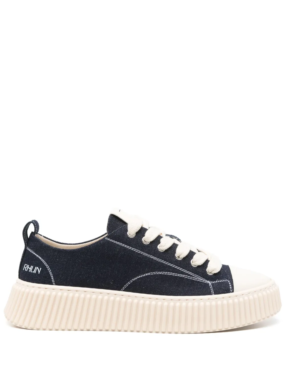 Rhun Treble sneakers Blue
