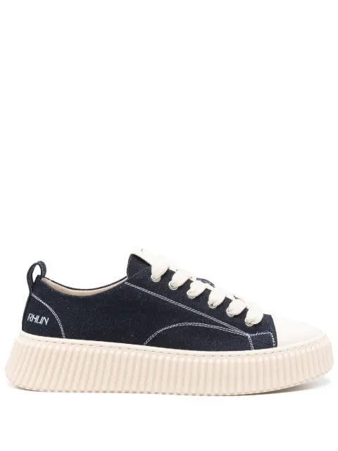 Rhun Treble sneakers
