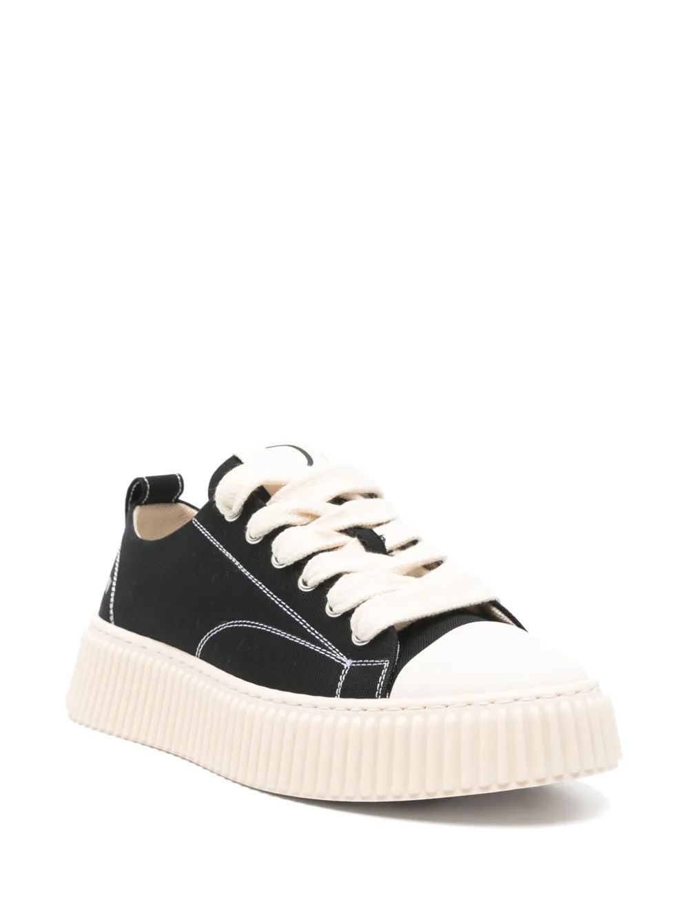 Rhun canvas sneakers | Low-Tops | Image 2
