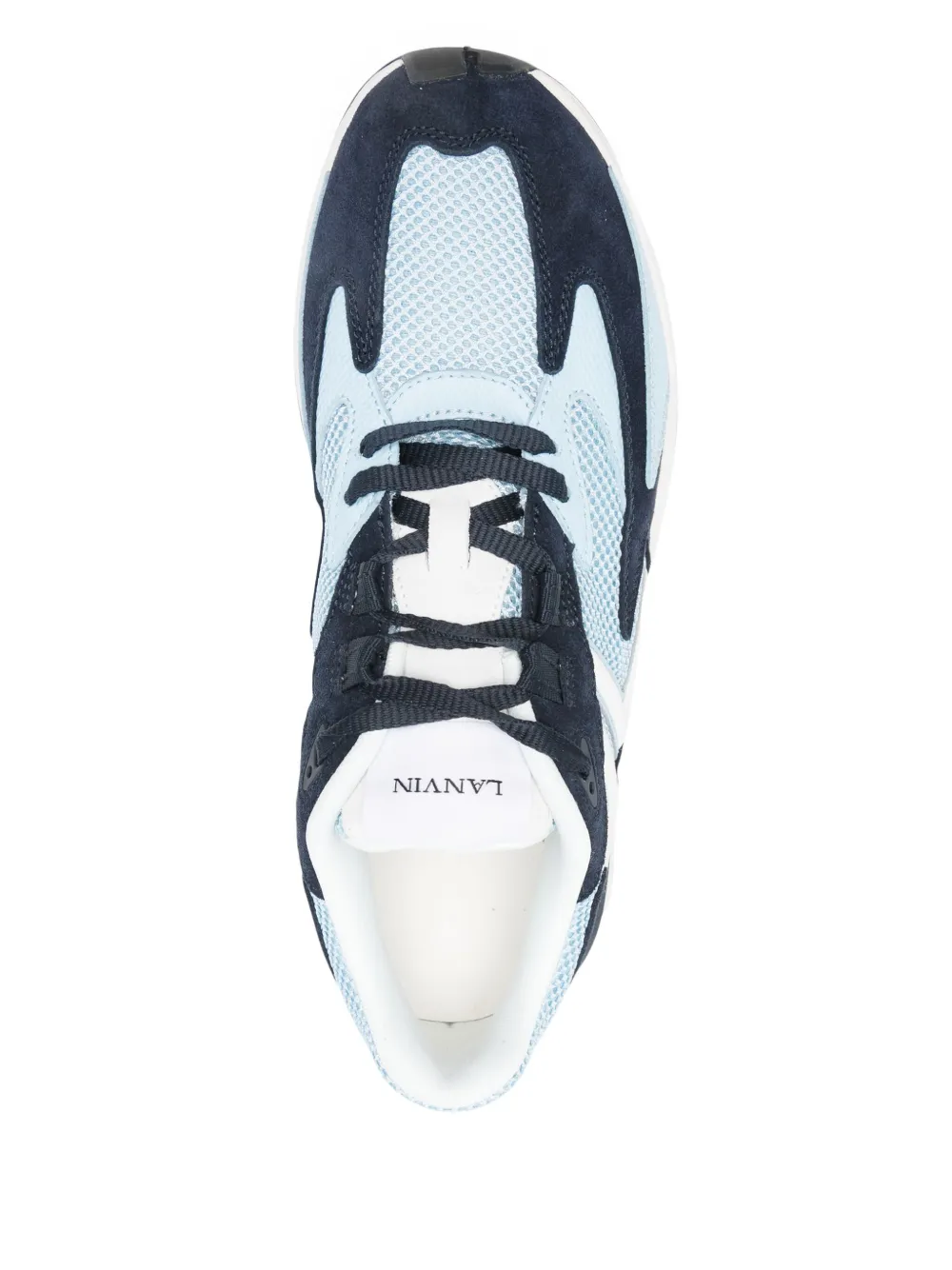Lanvin Jla sneakers Blue