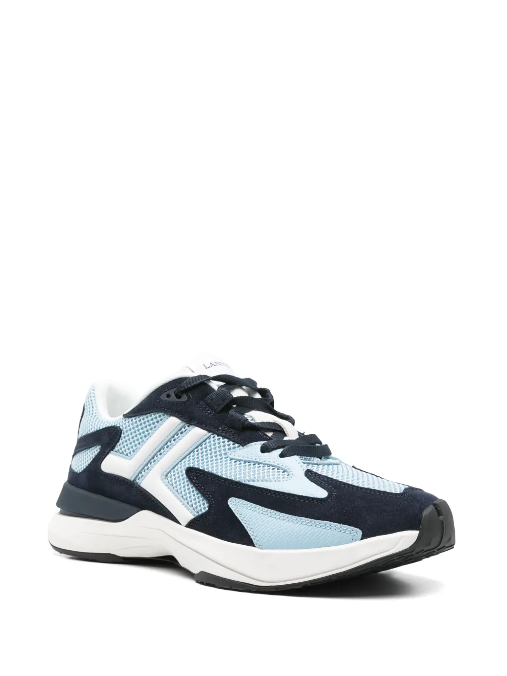 Lanvin Jla sneakers Blue