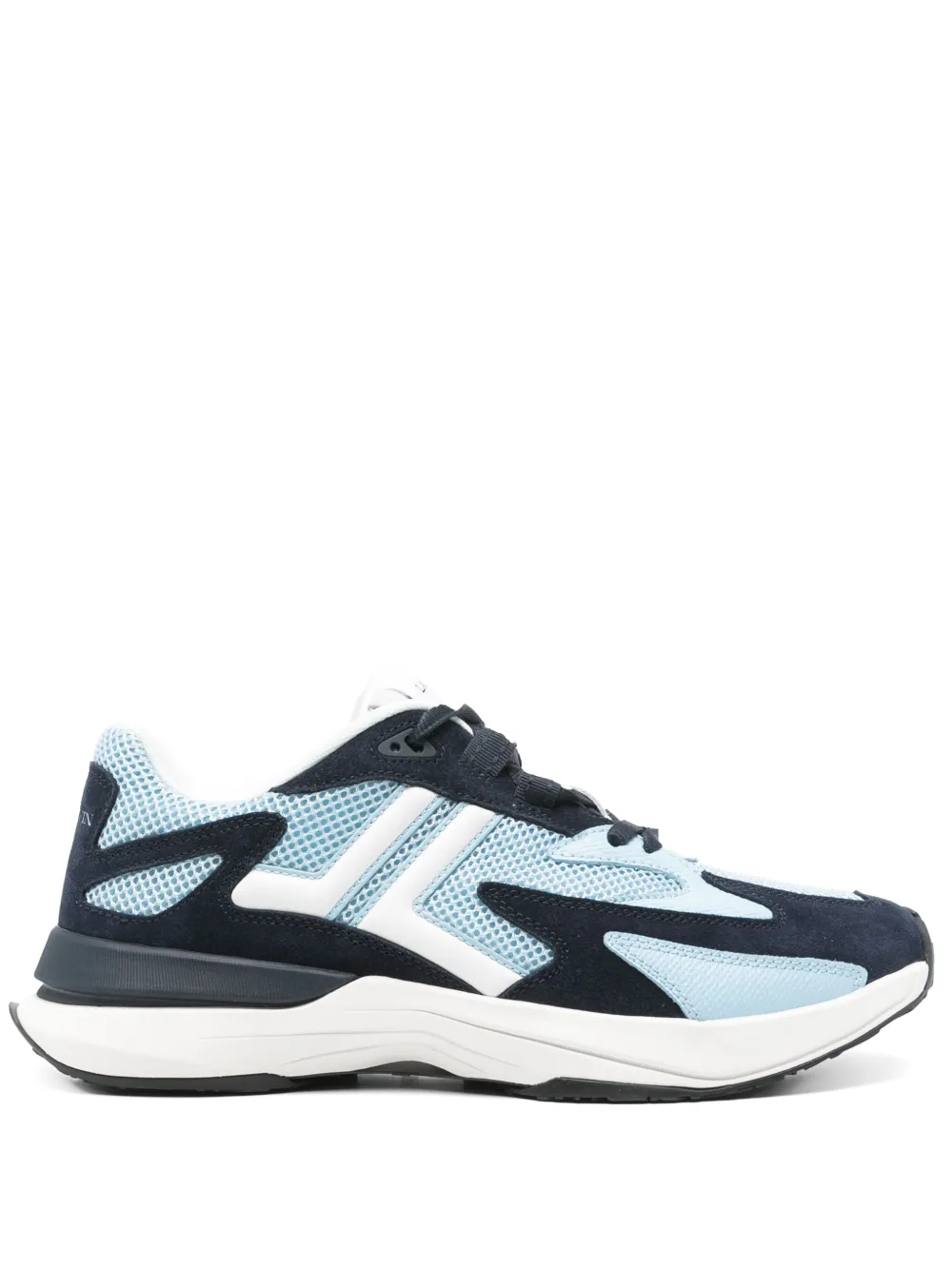 Lanvin Jla sneakers Blauw