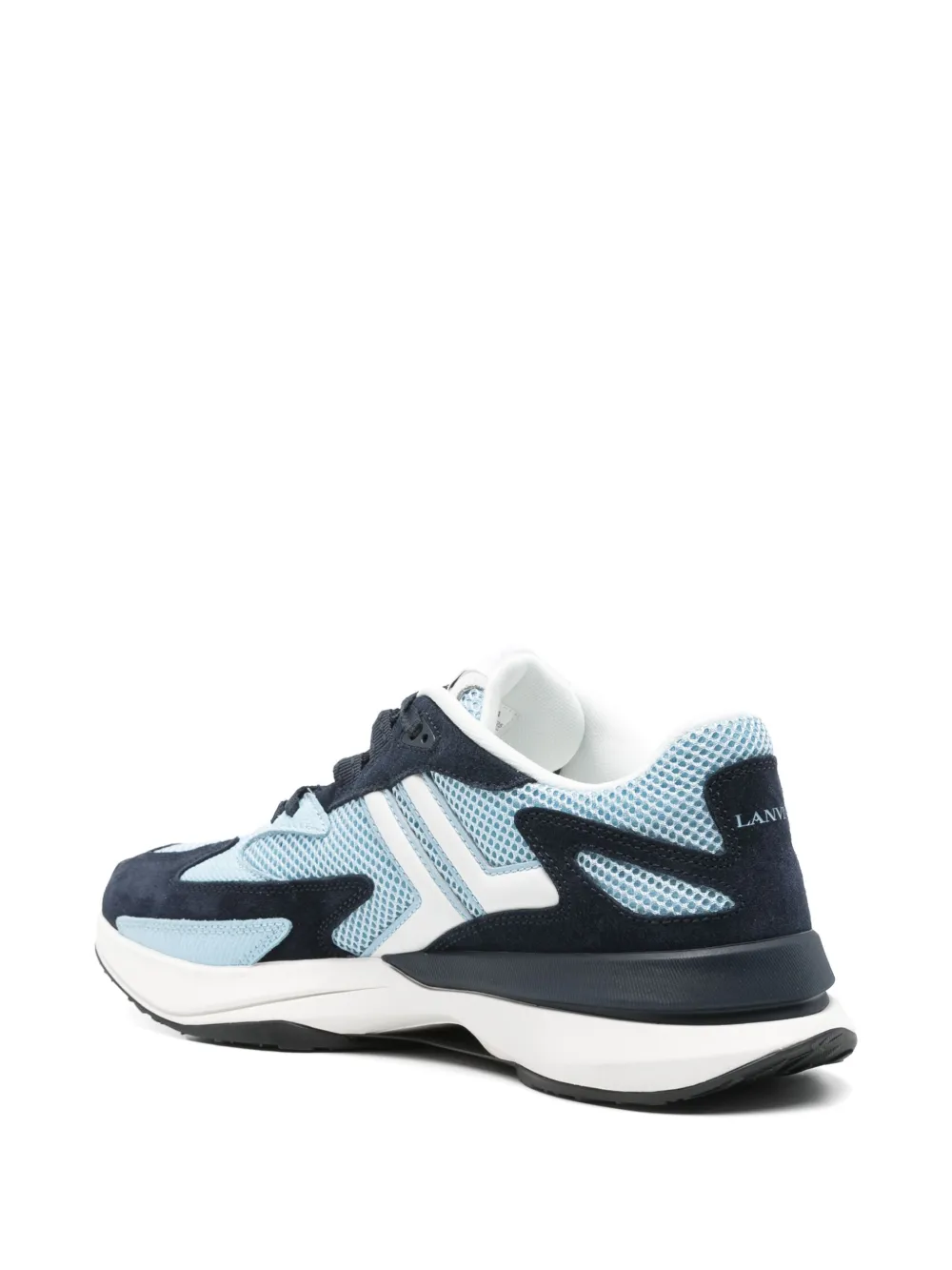 Lanvin Jla sneakers Blue