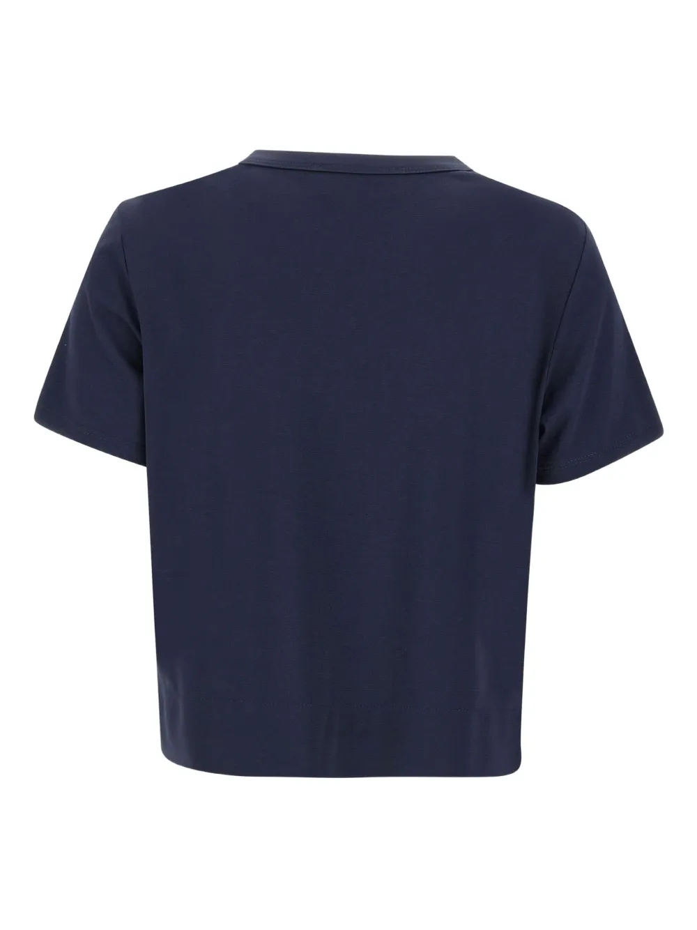 kaos playera con cuello redondo | Playeras y jerséis | Image 2
