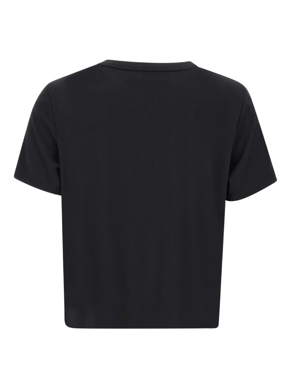 kaos playera con cuello redondo | Playeras y jerséis | Image 2