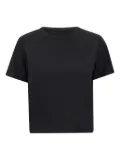 kaos crew-neck T-shirt - Black