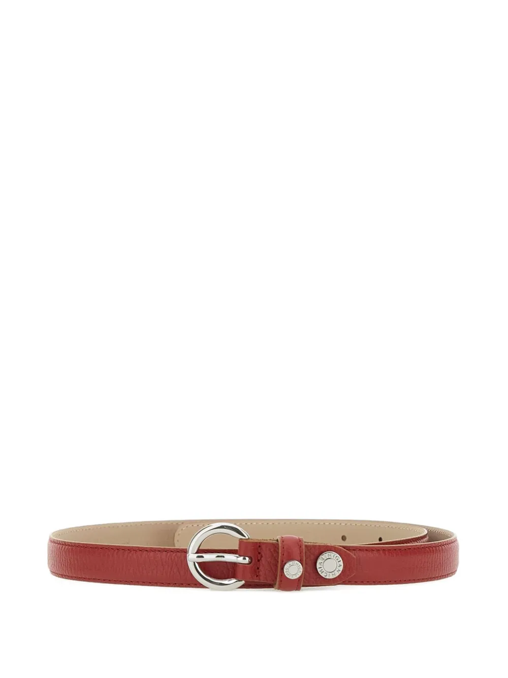Gianni Chiarini Leather Belt