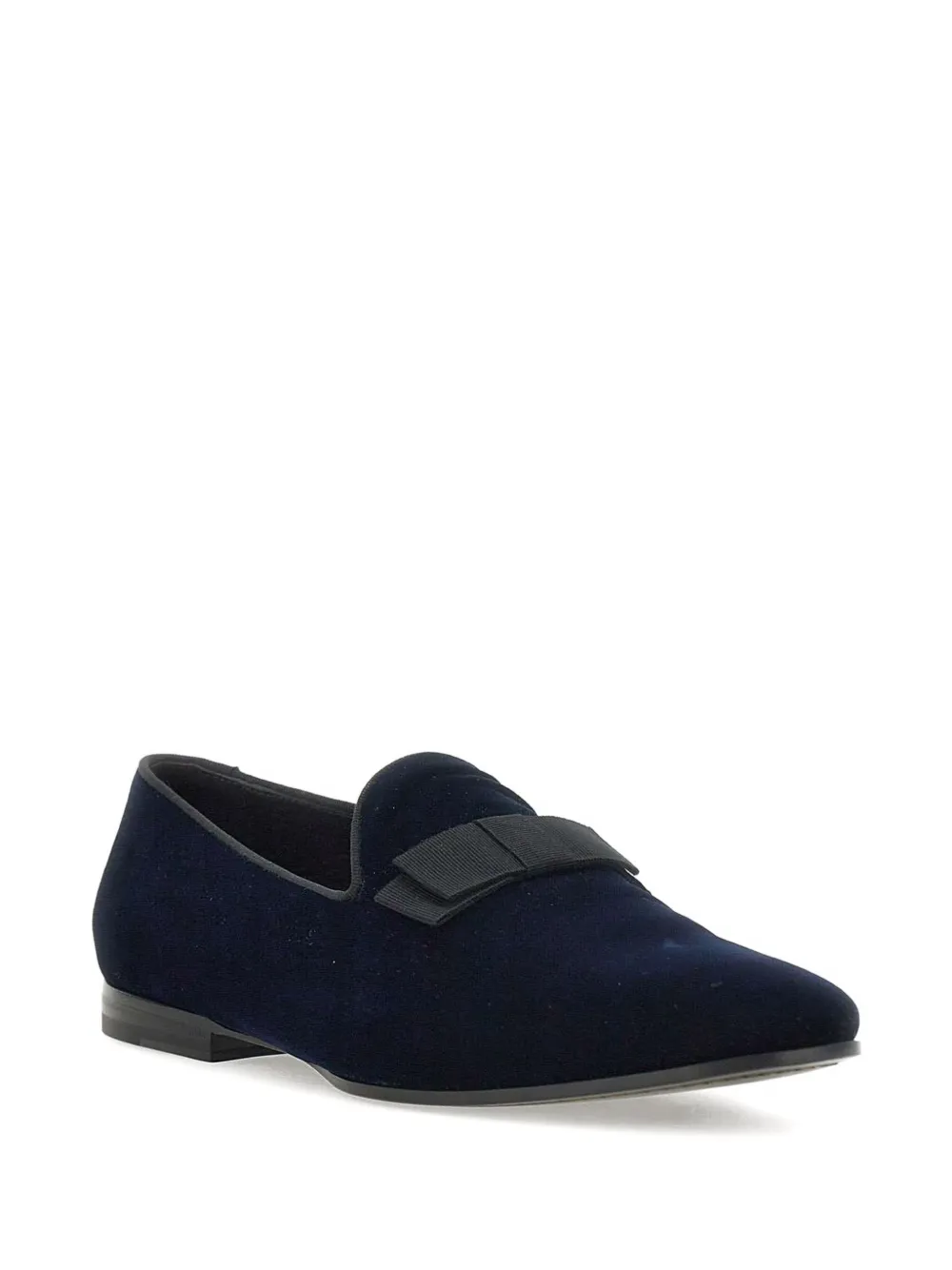Tagliatore Benny loafers Blue