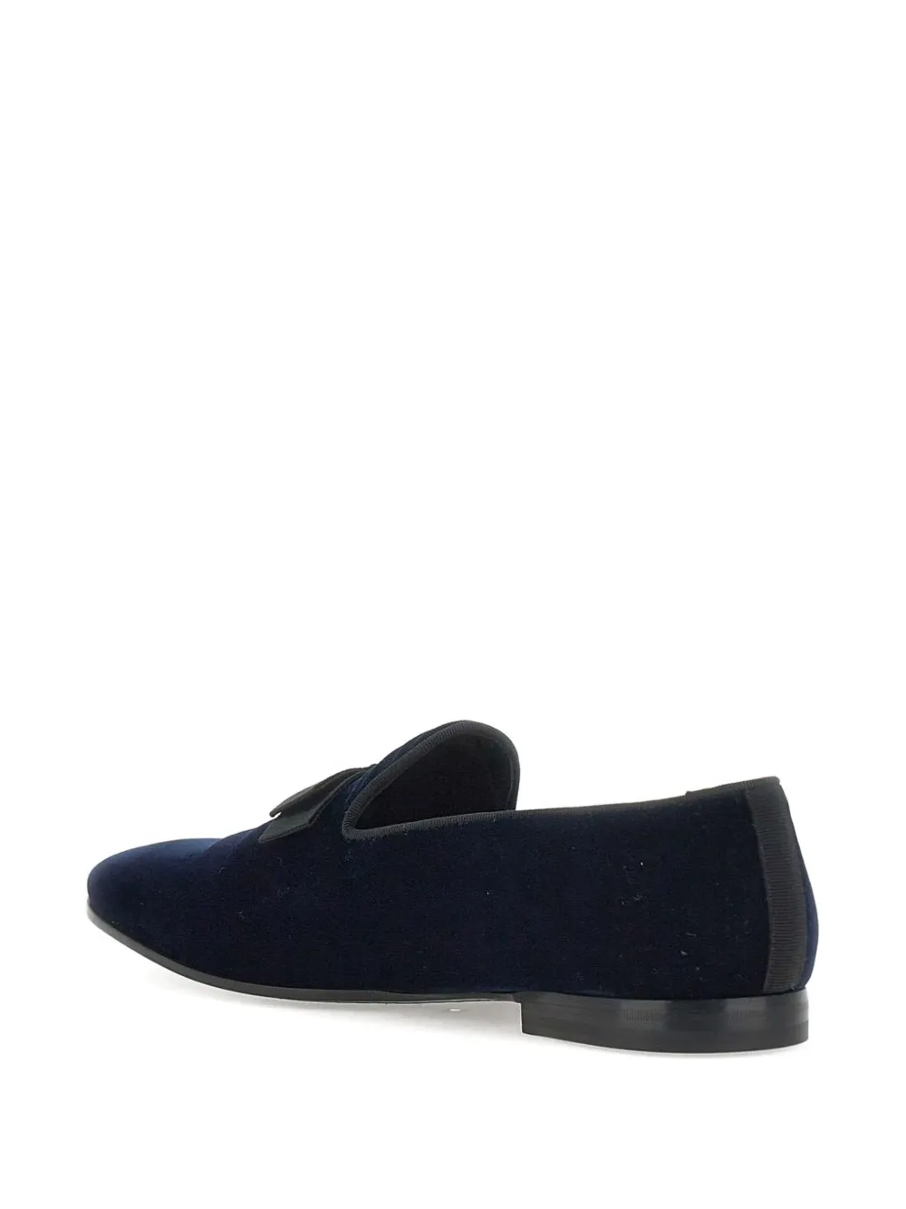 Tagliatore Benny loafers Blauw