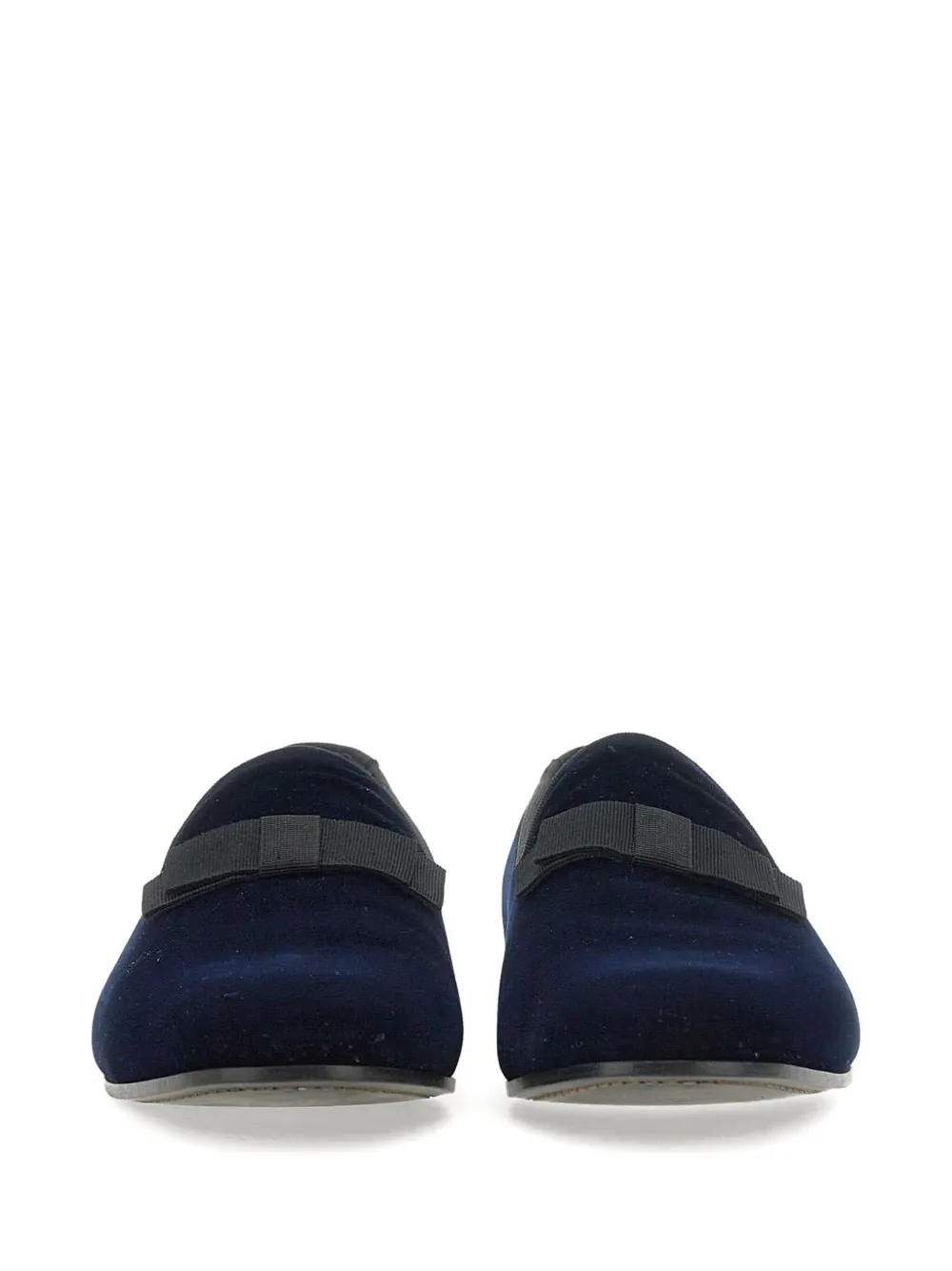 Tagliatore Benny loafers Blue