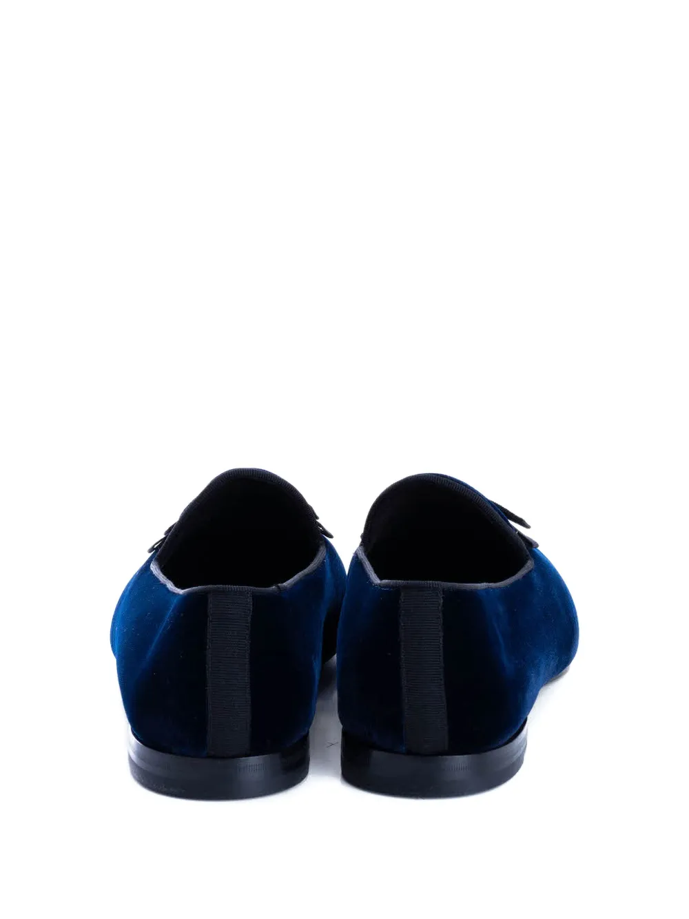 Tagliatore Benny loafers Blue