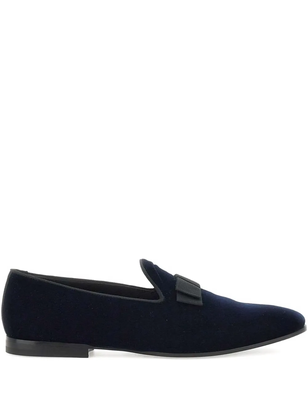 Tagliatore Benny loafers Blue