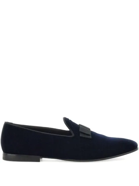 Tagliatore Benny loafers