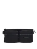 GIANNI CHIARINI Oslo belt bag - Black
