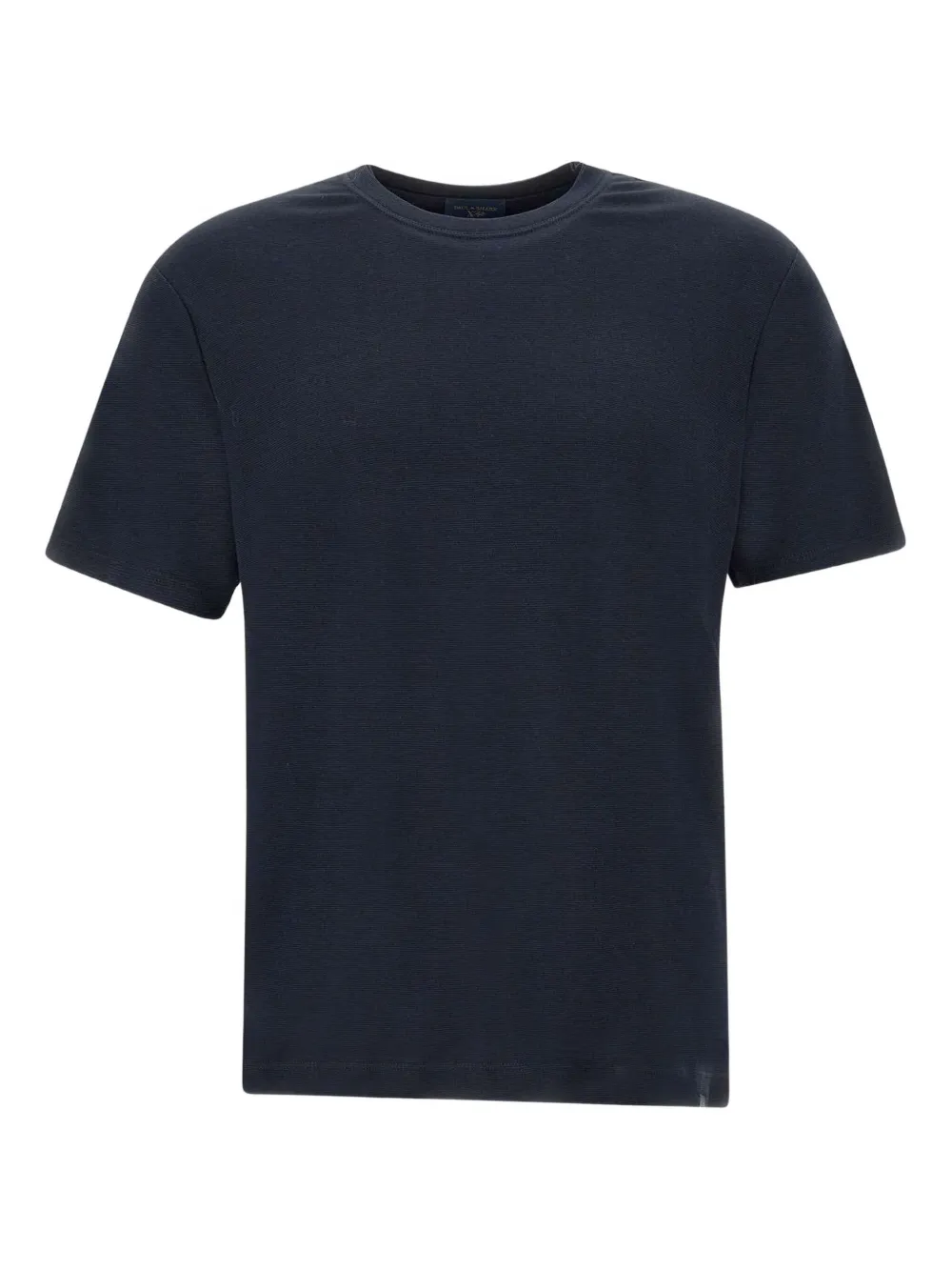 Paul & Shark playera con cuello redondo | azul | Image 1