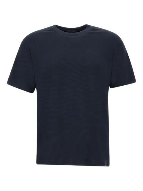 Paul & Shark crew-neck T-shirt