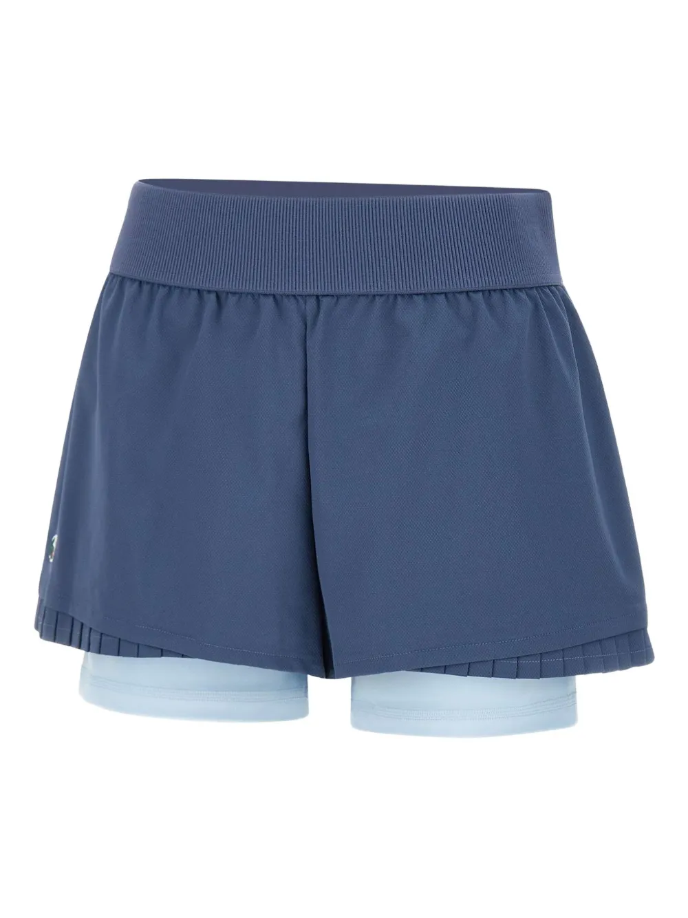 Shop Lacoste Tennis Shorts
