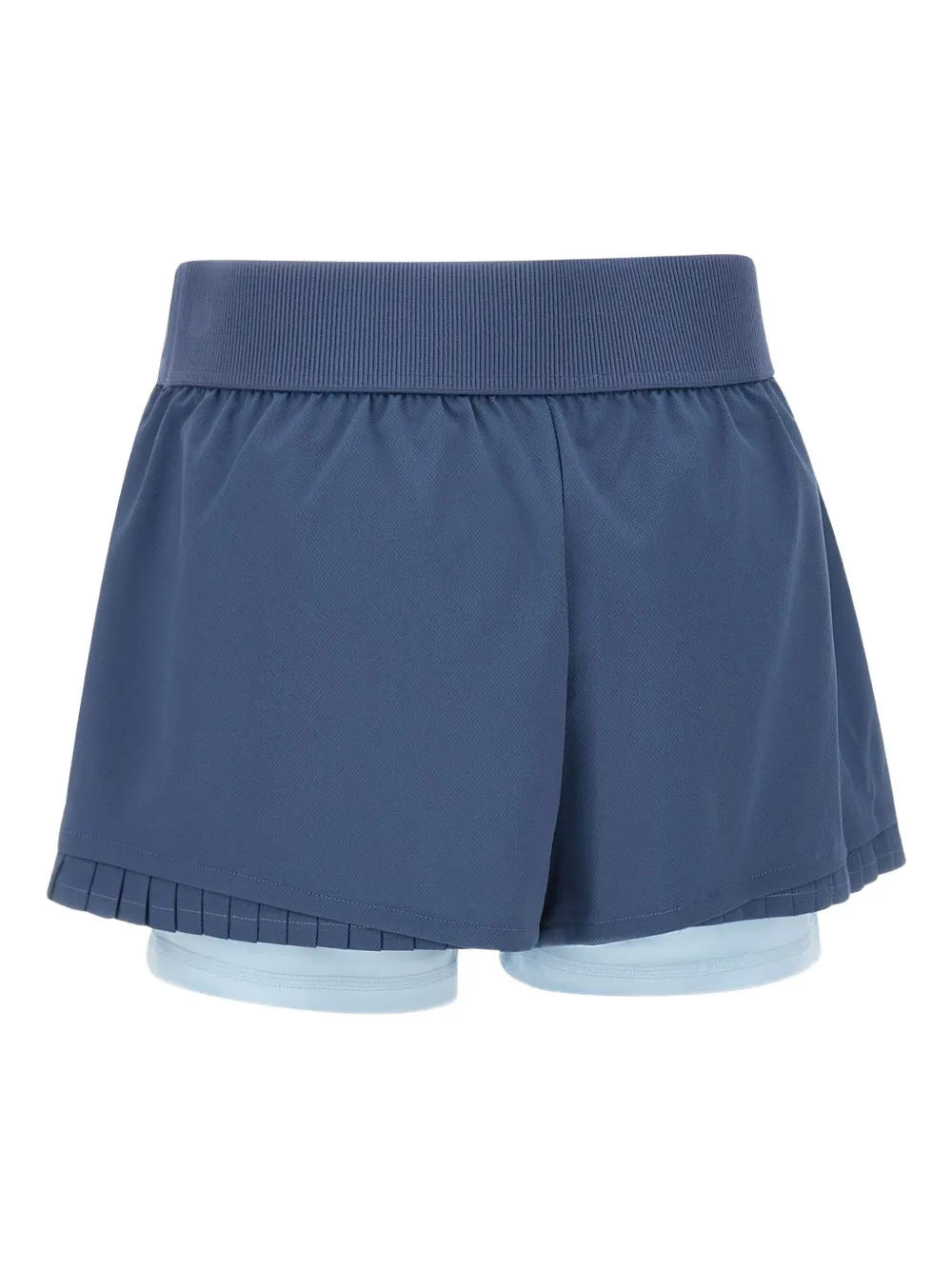 LACOSTE TENNIS SHORTS
