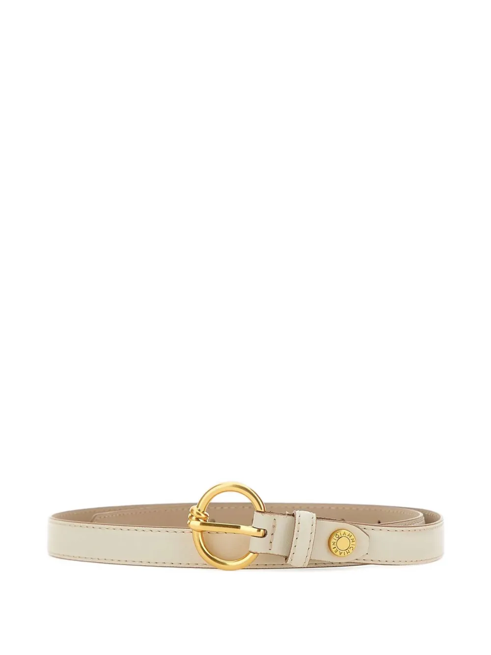 Gianni Chiarini Leather Belt