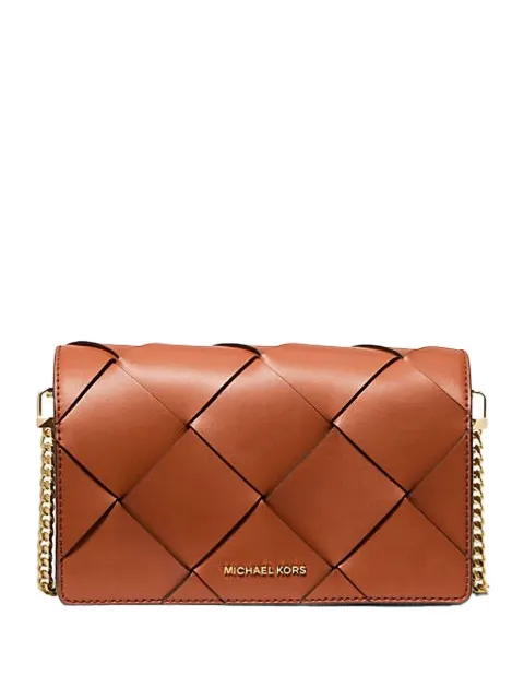 Michael Michael Kors medium Jet Set cross body bag