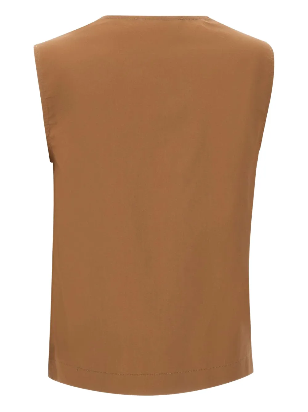 Shop Kaos Cotton Poplin Top