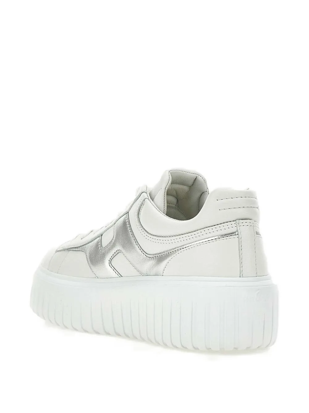 Hogan H-Stripes sneakers White
