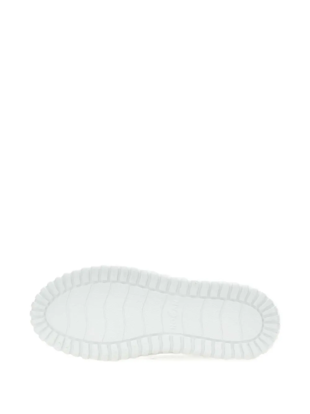 Hogan H-Stripes sneakers White