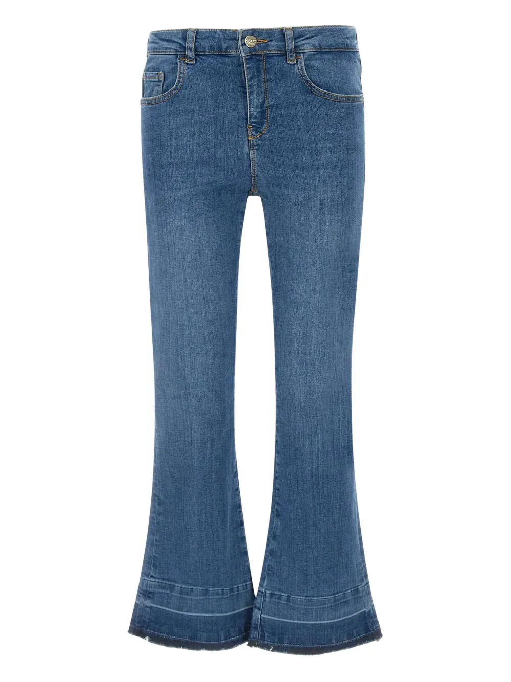 Kaos Cotton Jeans