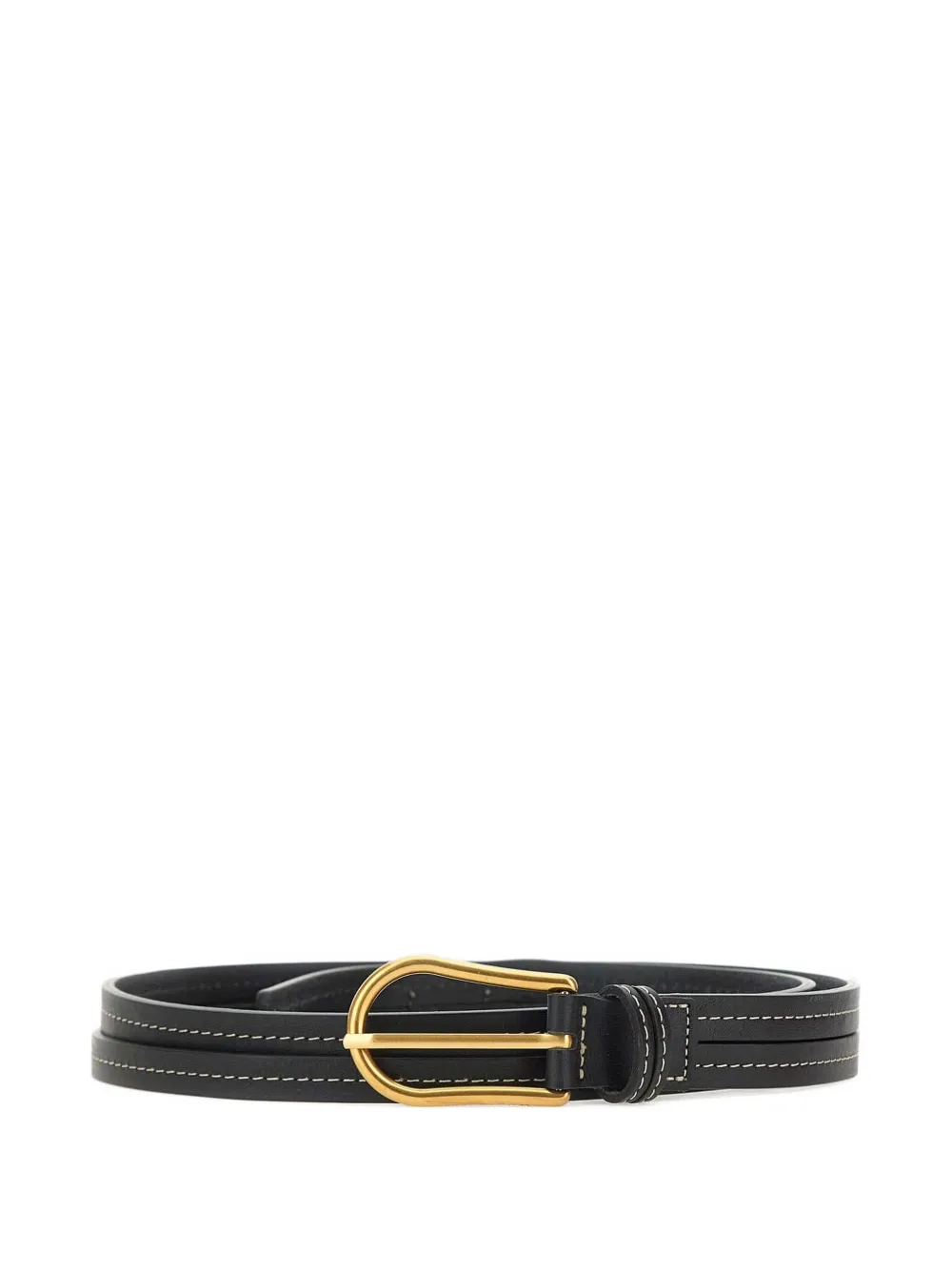 Gianni Chiarini Leather Belt