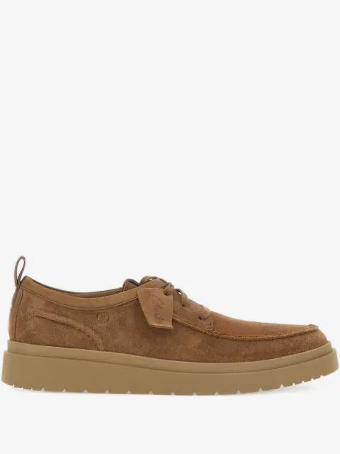 Clarks zapatos Polden Moc