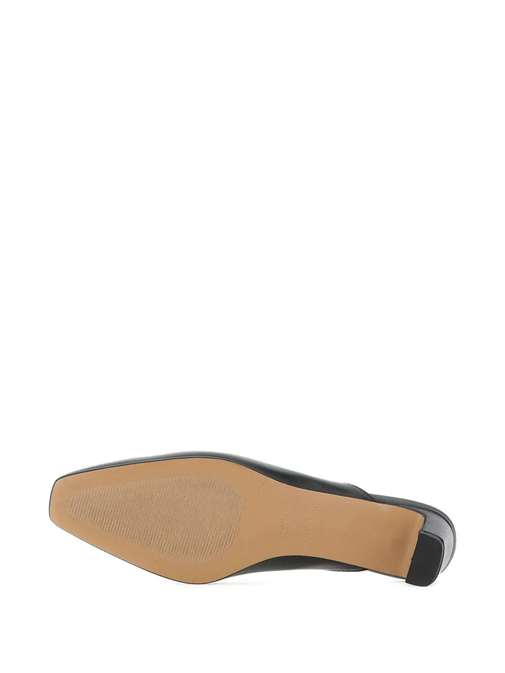 ALOHAS 50mm Amar mules | Image 6