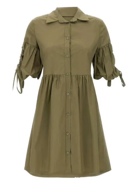 kaos cotton dress 
