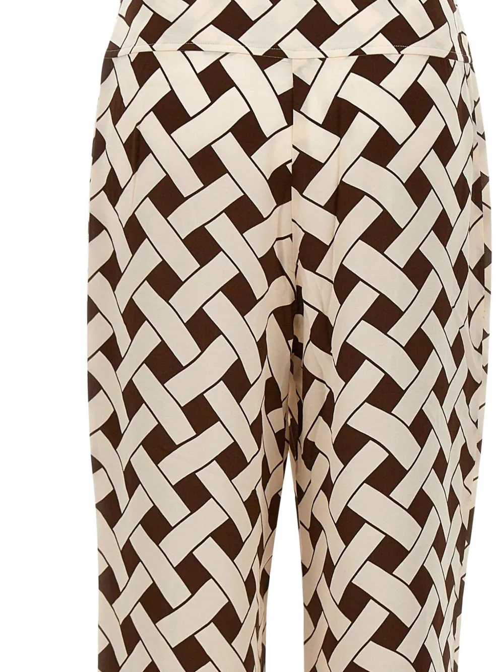 Shop Rixo London Isotta Trousers