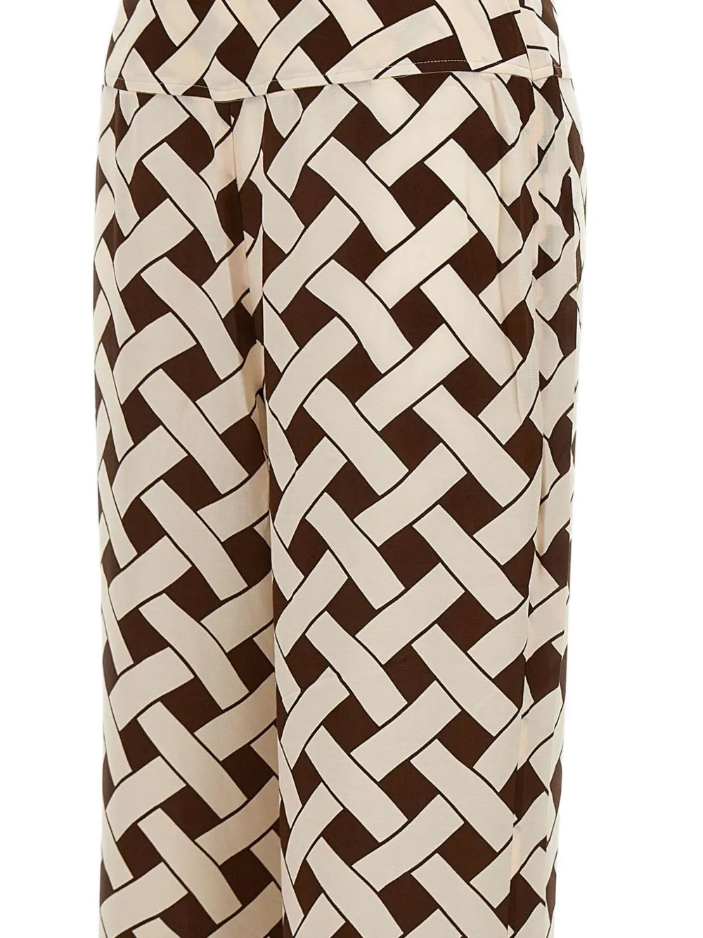 Shop Rixo London Isotta Trousers