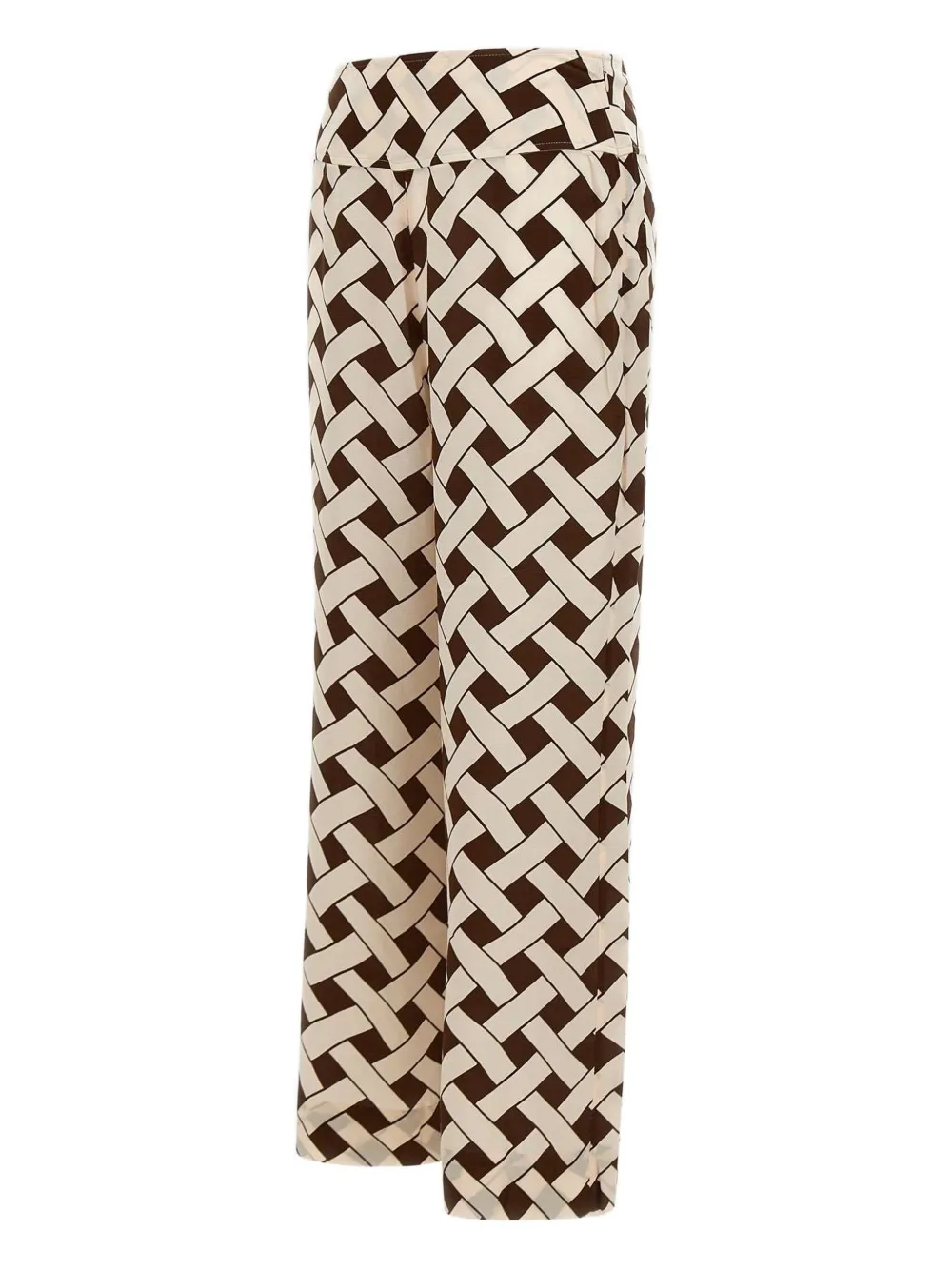 Shop Rixo London Isotta Trousers