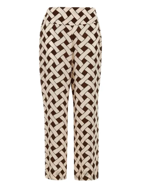 Rixo pantalones Isotta