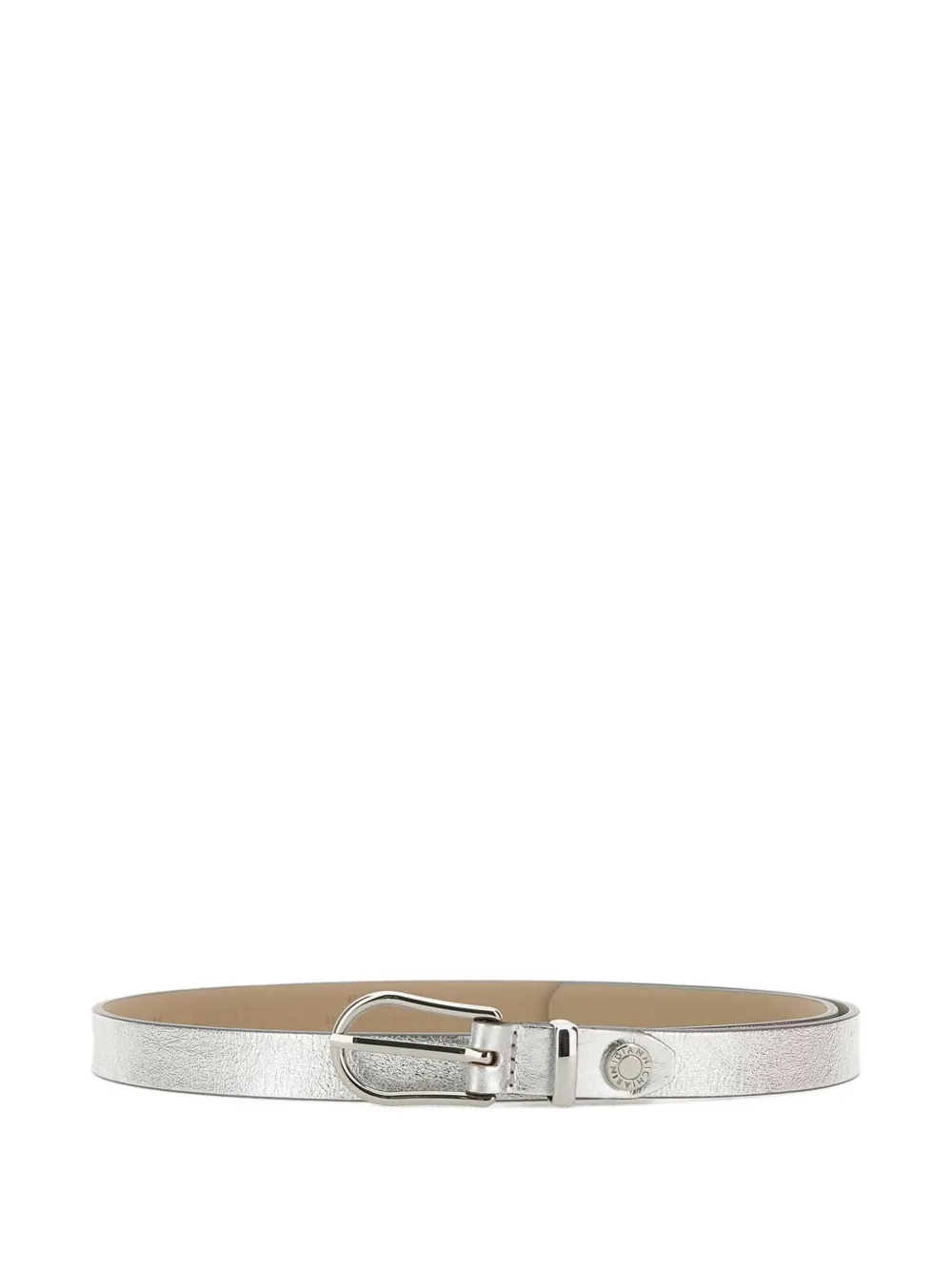 Gianni Chiarini Leather Belt
