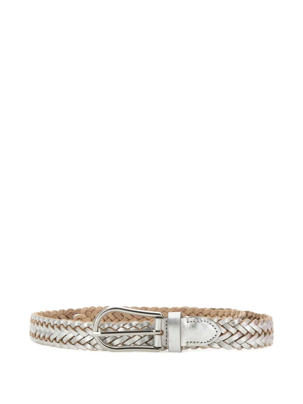 Gianni Chiarini Leather Belt