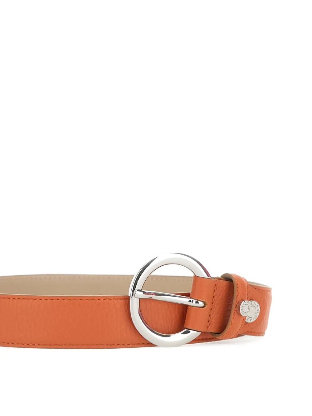 GIANNI CHIARINI cinturón con hebilla | Image 2