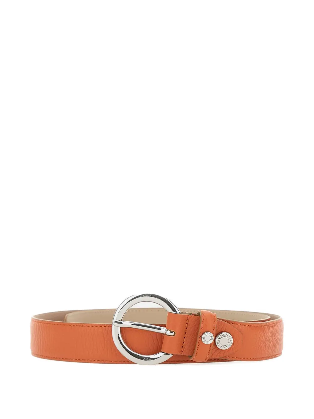 Gianni Chiarini Leather Belt
