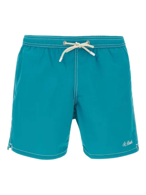 MC2 Saint Barth Patmos swims shorts 