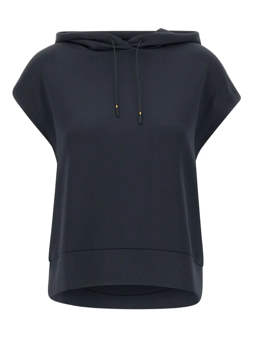 Rrd Duran Sleeveless Hoodie