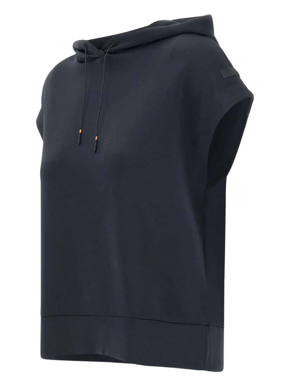 RRD Duran mouwloze hoodie Blauw