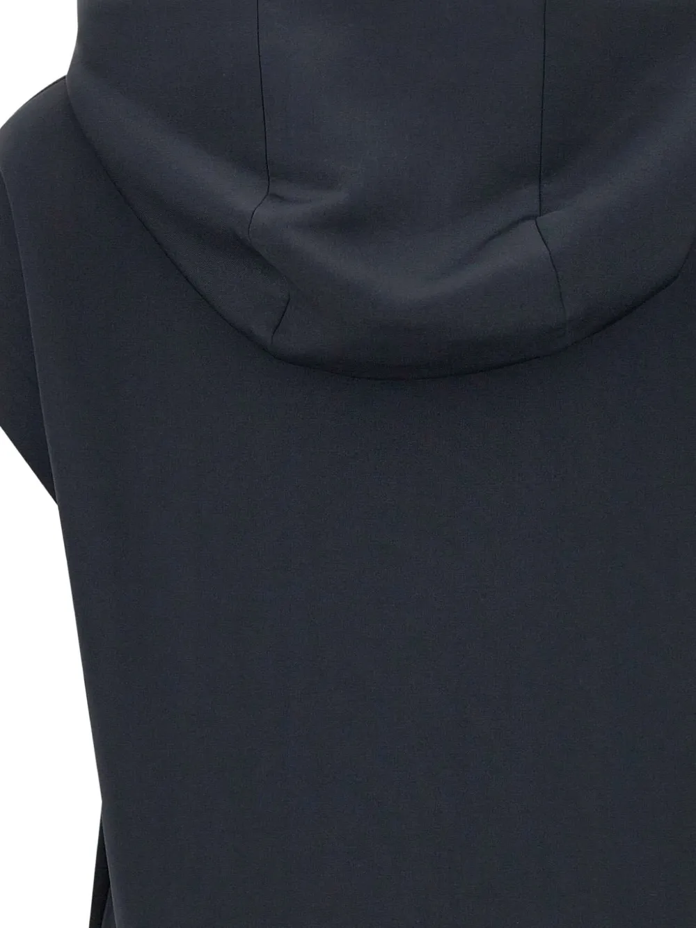 RRD Duran mouwloze hoodie Blauw