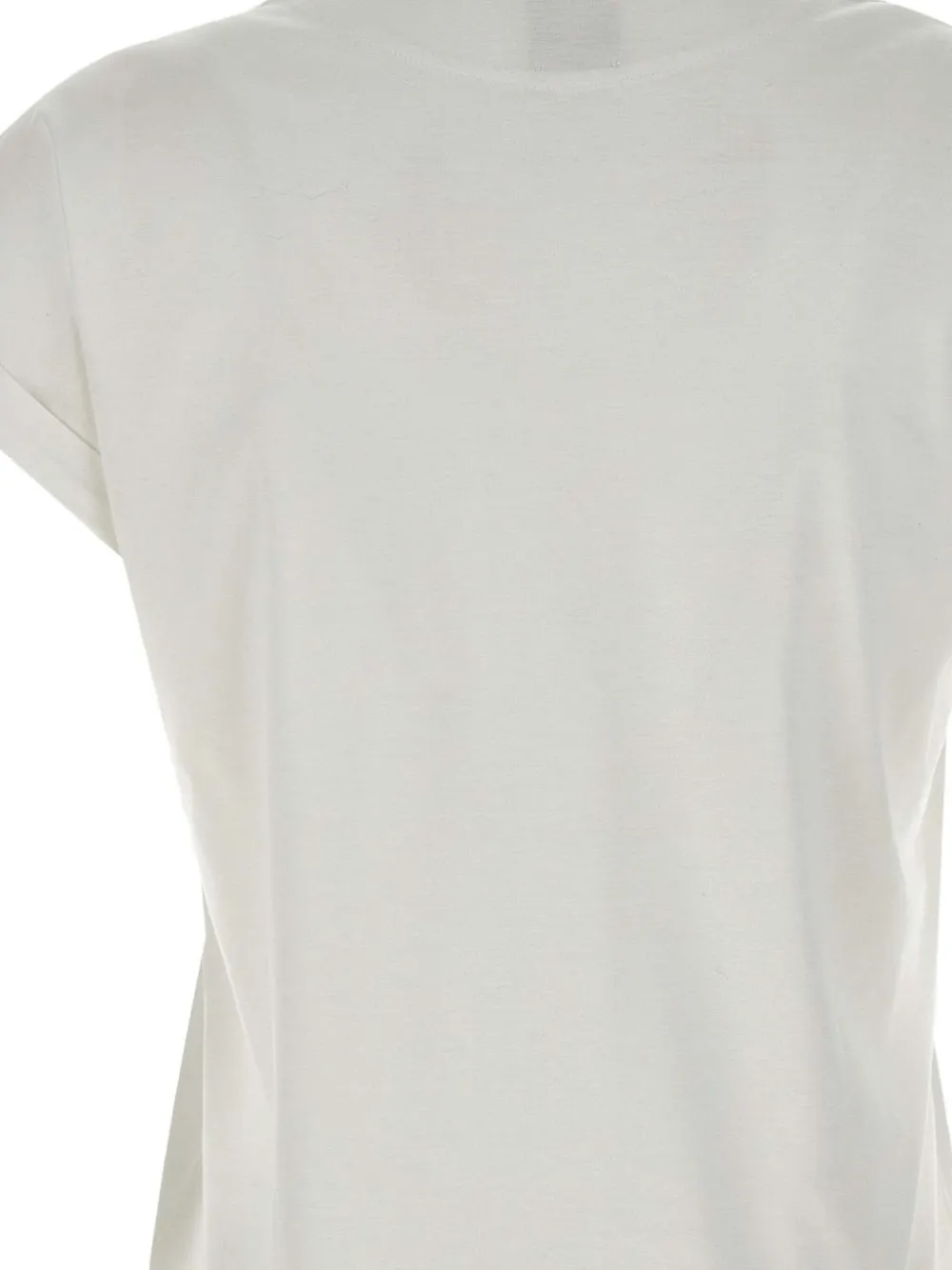 Eleventy Pickleball T-shirt Wit