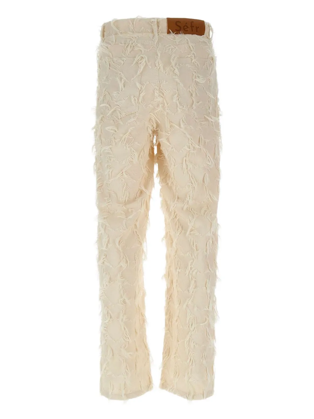 Séfr Nikos jeans | Wide-Leg Jeans | Image 2
