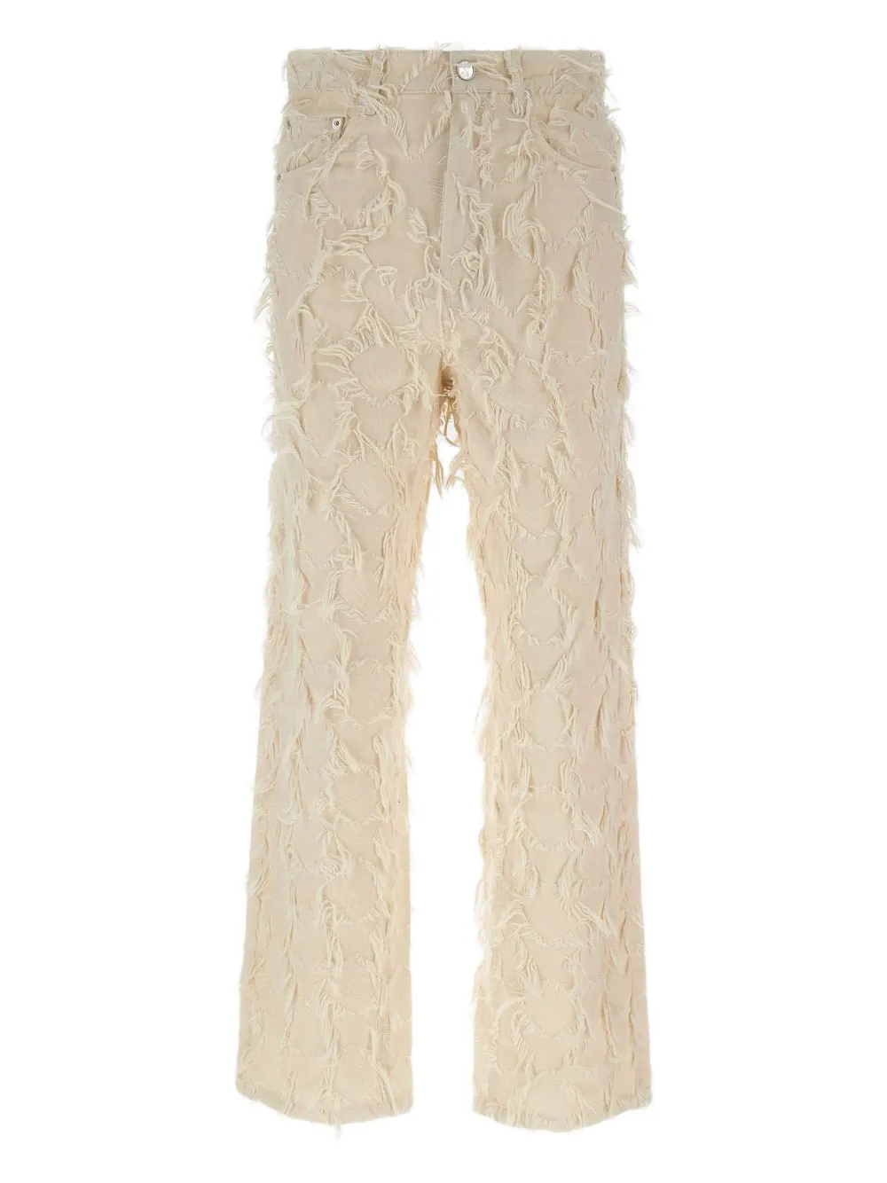 Séfr Nikos Jeans