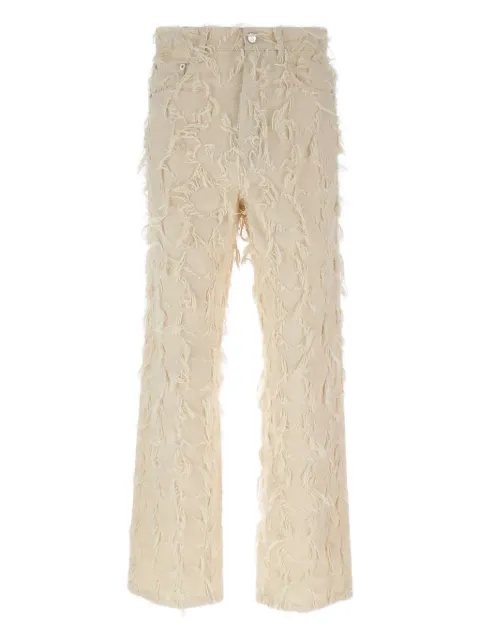 Séfr jeans Nikos
