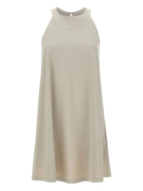 RRD vestido sin mangas